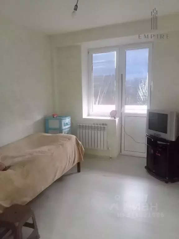 3-к кв. Чеченская республика, Грозный ул. Новаторов, 36 (60.0 м) - Фото 1