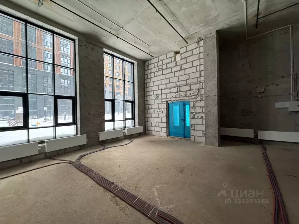 Помещение свободного назначения в Москва Клинская ул., 2А (87 м) - Фото 2
