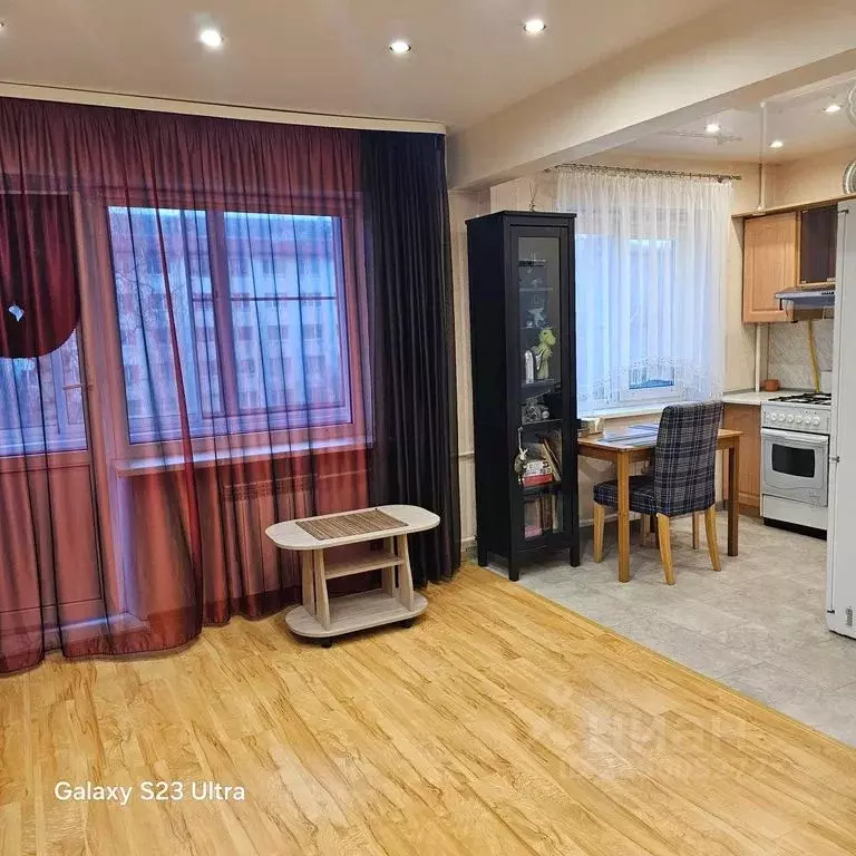 Студия Карелия, Петрозаводск Ленинградская ул., 10 (32.0 м) - Фото 2