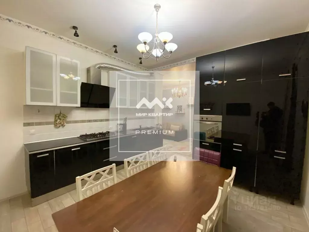 Помещение свободного назначения в Санкт-Петербург ул. Якубовича, 14 ... - Фото 1