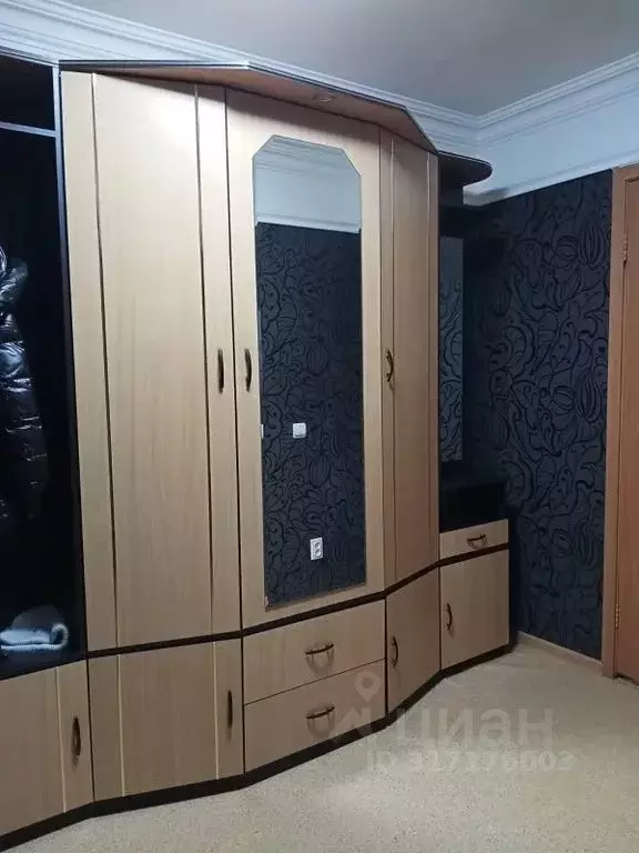 1-к кв. Кемеровская область, Мариинск Дорожная ул., 24 (40.0 м) - Фото 0