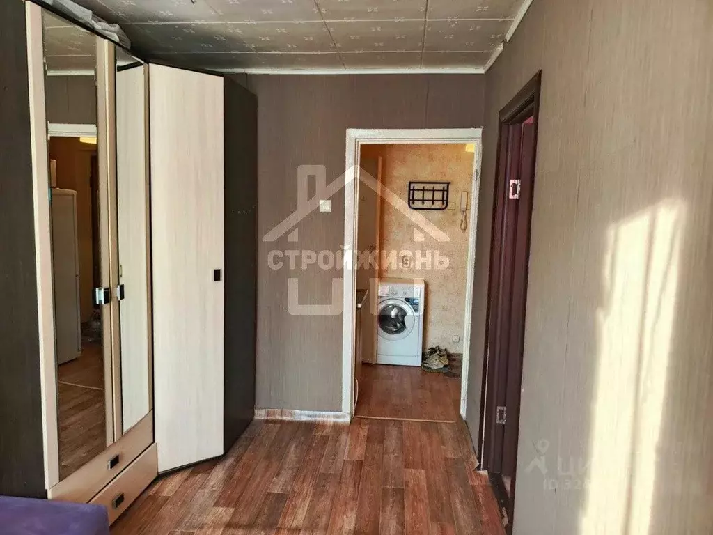 2-к кв. Свердловская область, Екатеринбург ул. Академика Бардина, 6к1 ... - Фото 2