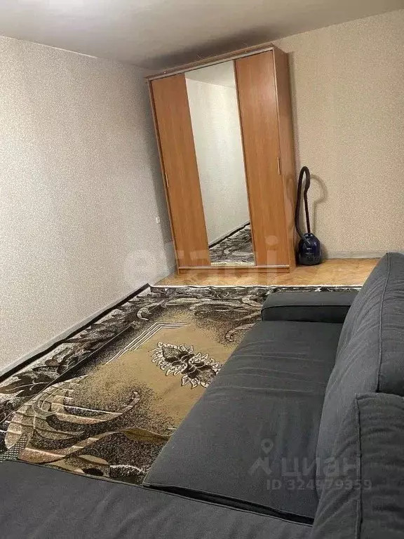 2-к кв. Москва Цветочный проезд, 11С1 (42.7 м) - Фото 2