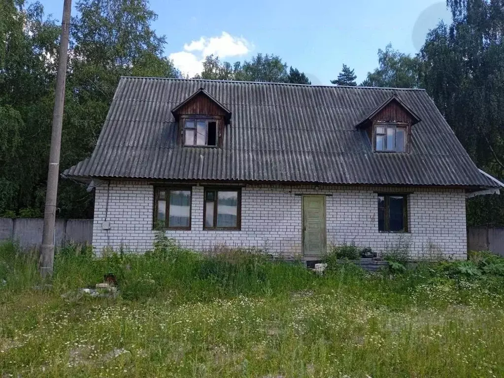 Офис в Московская область, Богородский городской округ, с. Ямкино ул. ... - Фото 1