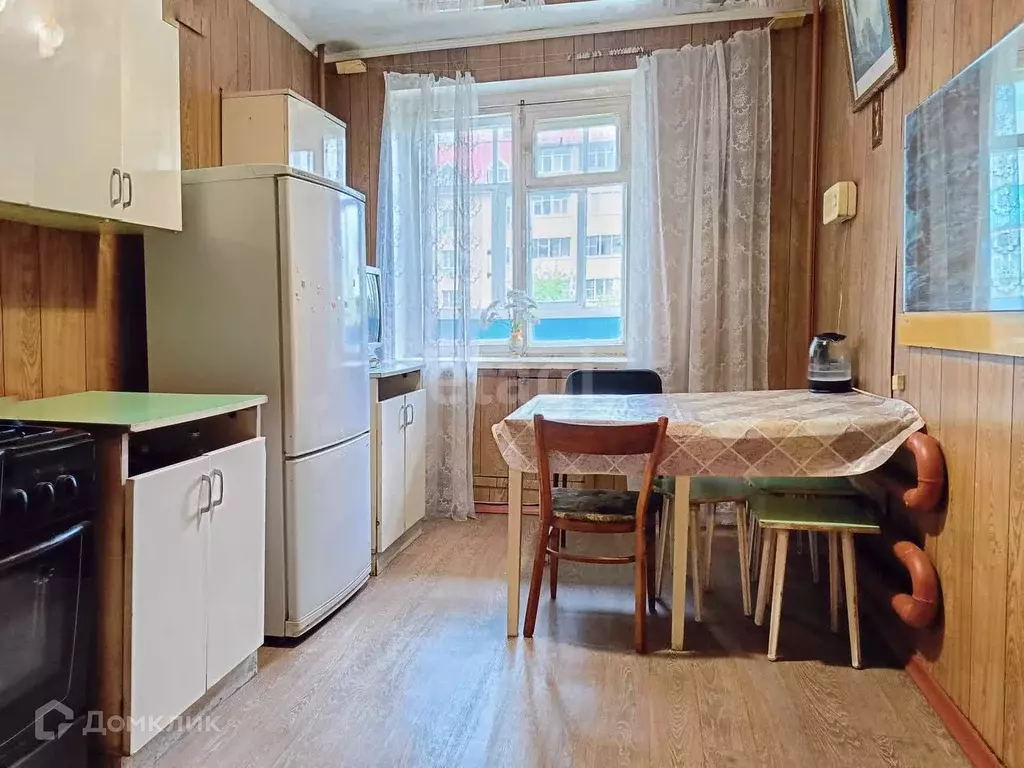 Продаётся 2-к квартира, 37.8 м - Фото 0