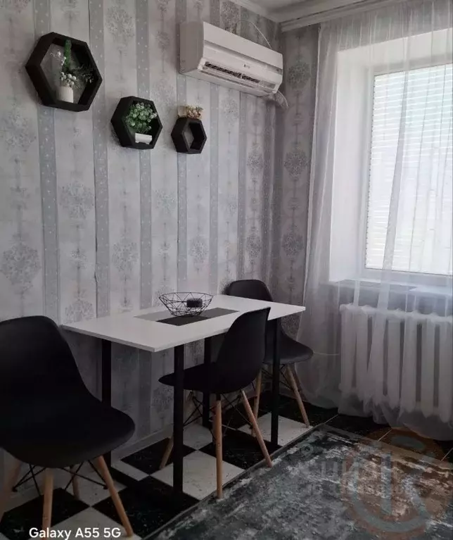 3-к кв. Крым, Евпатория ул. Некрасова, 63 (62.8 м) - Фото 2