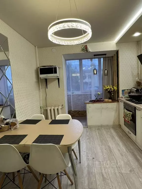 3-к кв. Новгородская область, Великий Новгород Район Софийская ... - Фото 1