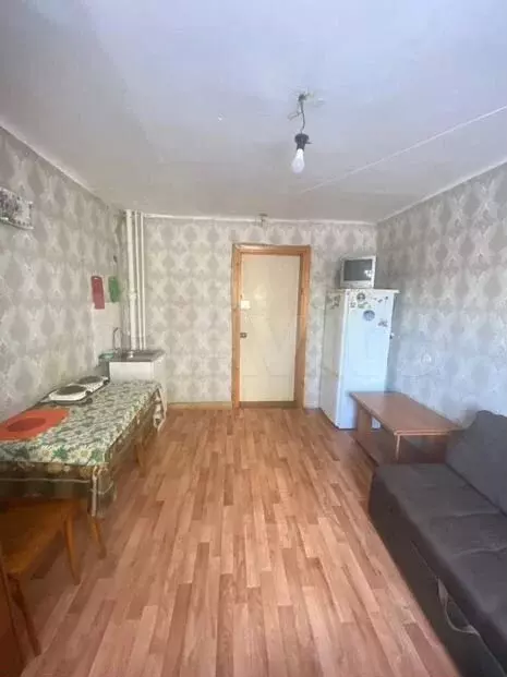 Комната 14м в 4-к., 2/4эт. - Фото 0