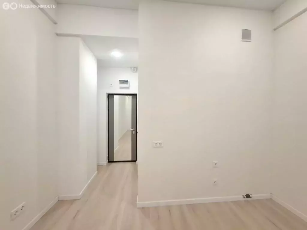 Квартира-студия: Люберцы, Октябрьский проспект, 403 (24.2 м) - Фото 2