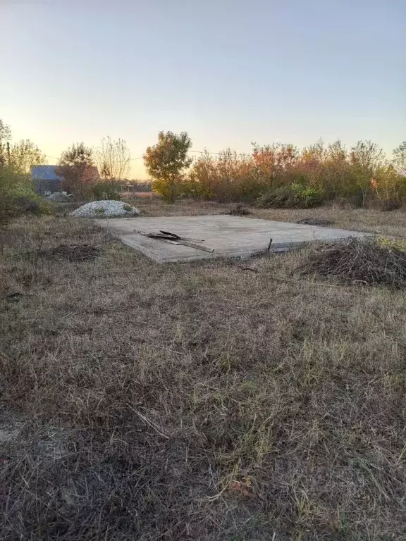 Участок в Краснодарский край, Новороссийск городской округ, Ленинский ... - Фото 2