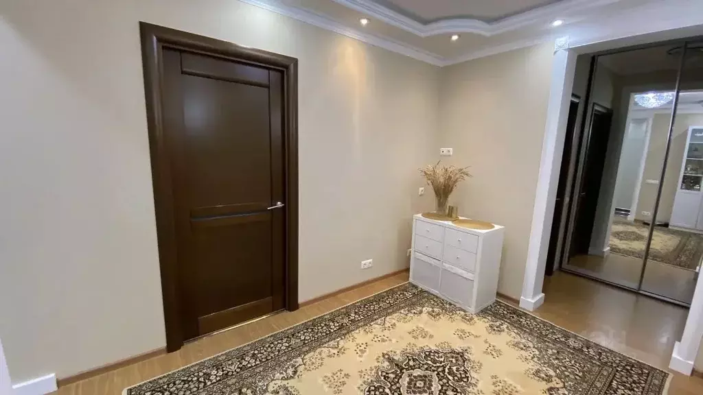 3-к кв. Москва Новороссийская ул., 34 (76.9 м) - Фото 2