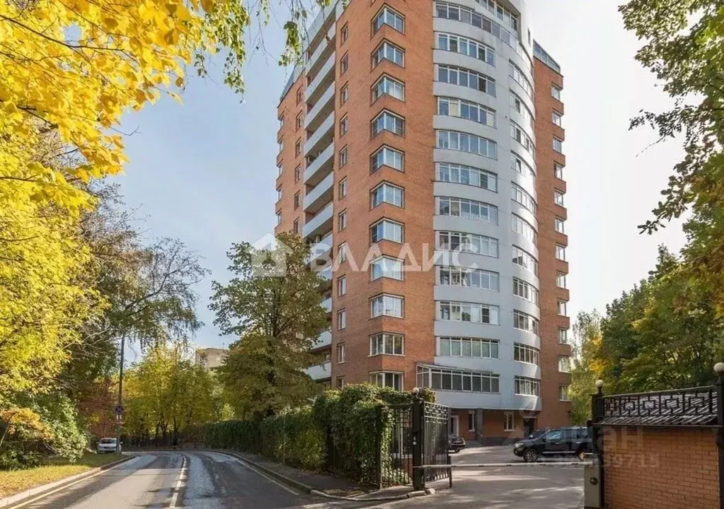 3-к кв. Москва Звенигородская ул., 7 (119.0 м) - Фото 2