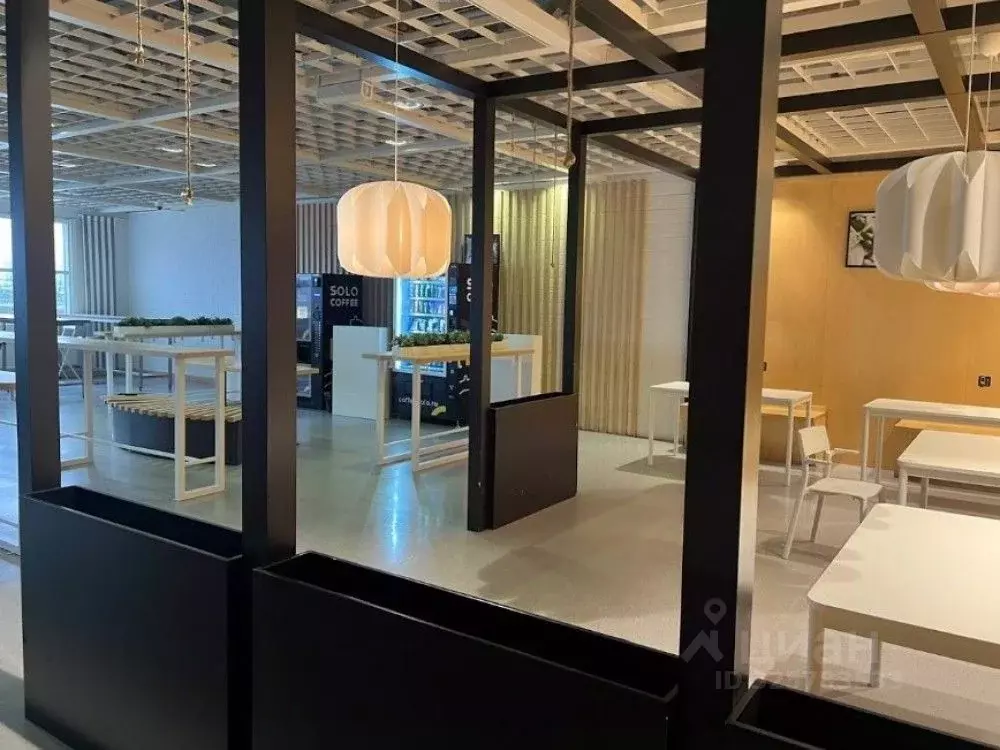 Торговая площадь в Московская область, Химки ИКЕА мкр, к1 (33705 м) - Фото 2