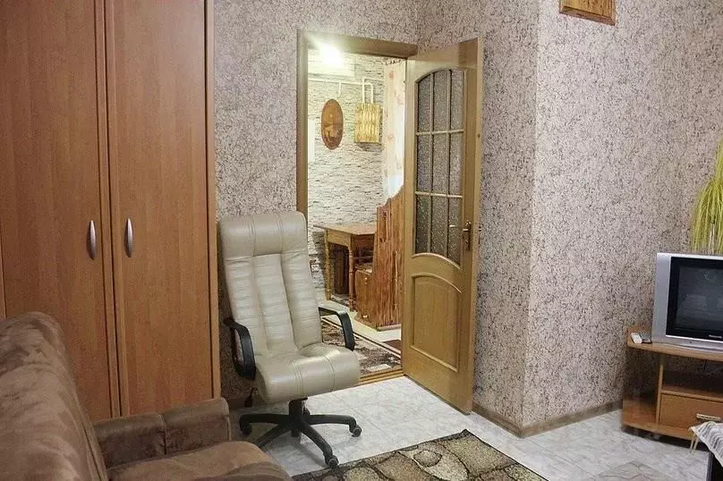 1-к кв. Крым, Евпатория ул. Имени Белогубца, 18 (36.0 м) - Фото 2