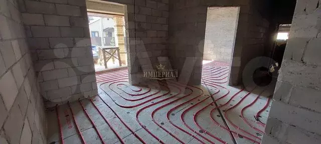 Коттедж 202 м на участке 8,7 сот. - Фото 0