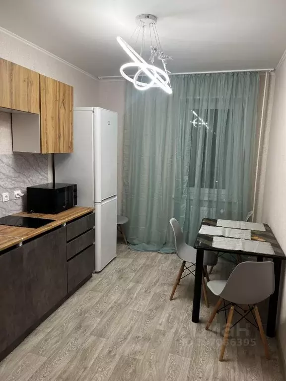 1-к кв. Пермский край, Пермь бул. Гагарина, 18 (45.0 м) - Фото 1