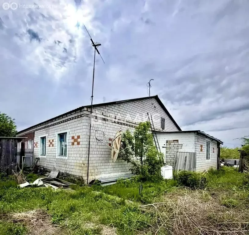 Дом в Свободный, Загородная улица, 16/2 (67.2 м) - Фото 1