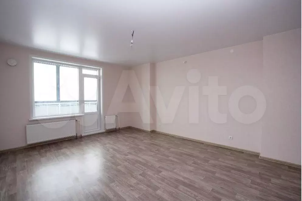 Квартира-студия, 31,7м, 12/24эт. - Фото 1