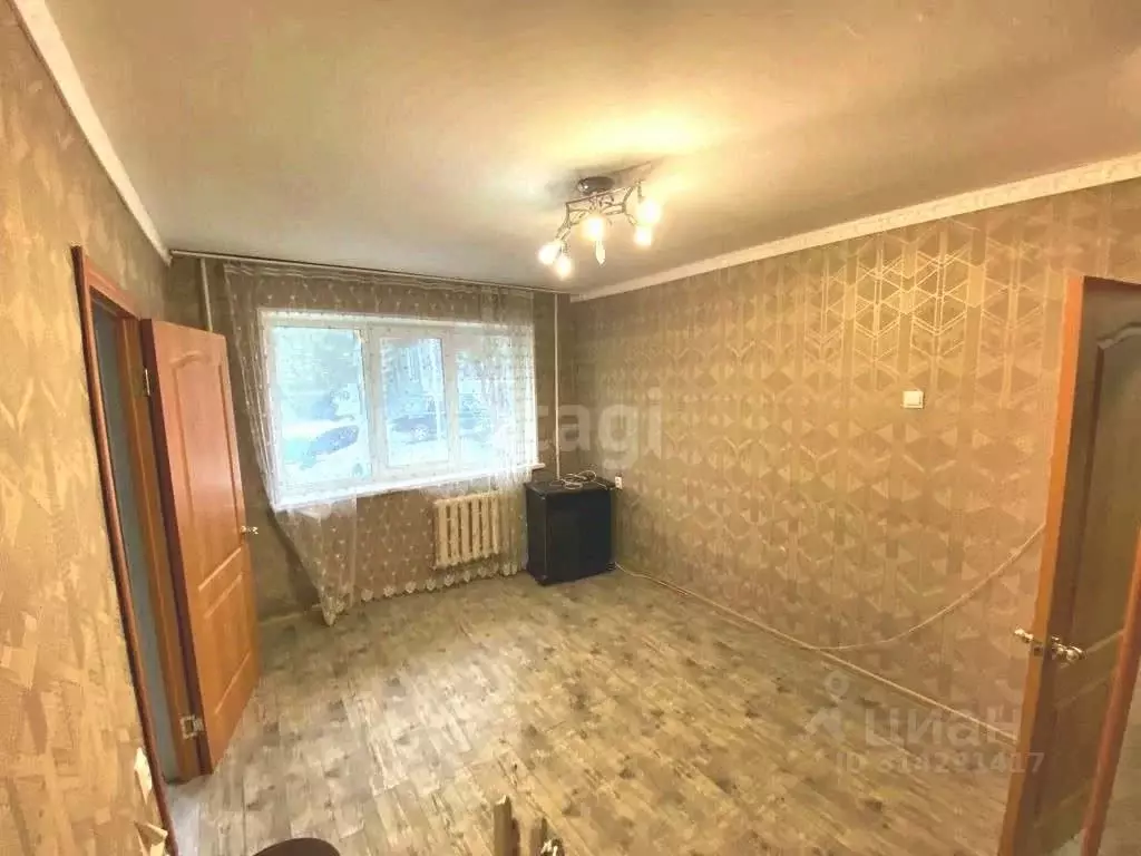 2-к кв. Приморский край, Владивосток Сахалинская ул., 29 (44.0 м) - Фото 0