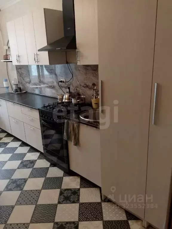 3-к кв. Ростовская область, Аксай Садовая ул., 20к4 (65.3 м) - Фото 2