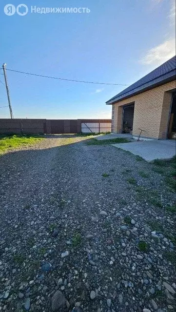 Дом в Усть-Абаканский район, деревня Чапаево (127 м) - Фото 1