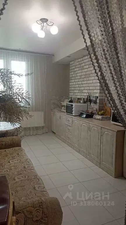 2-к кв. Краснодарский край, Анапа 12-й мкр, 36А (49.6 м) - Фото 0