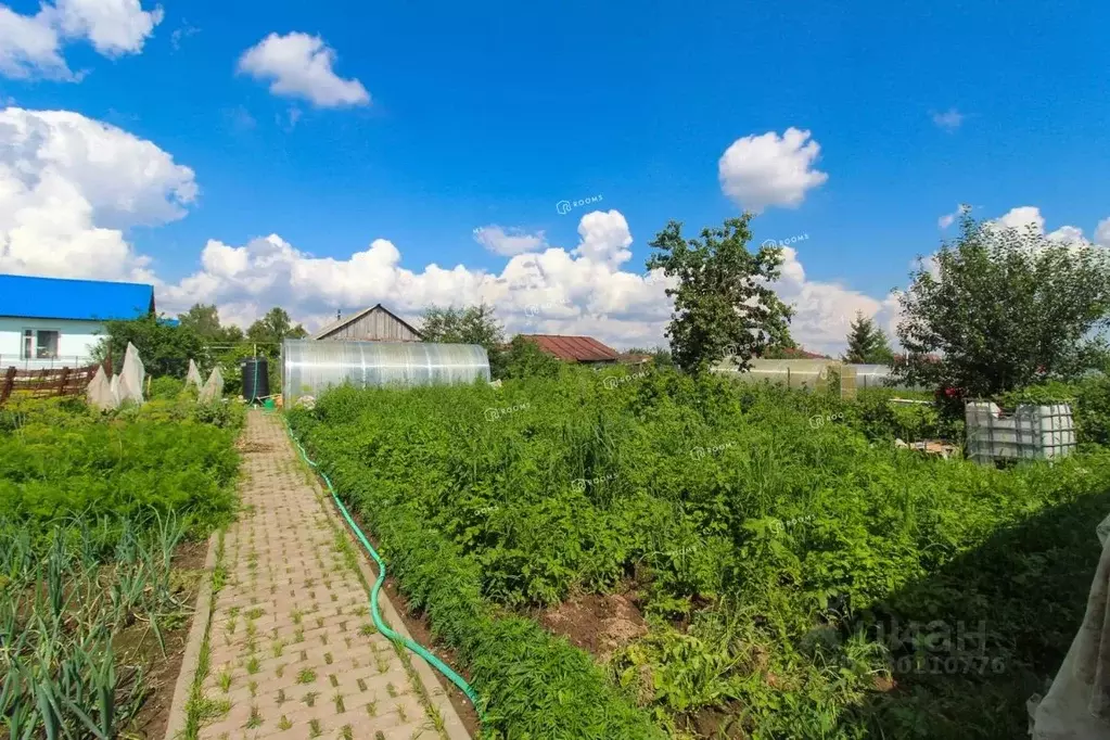Дом в Тульская область, Тула городской округ, с. Алешня ул. ... - Фото 2