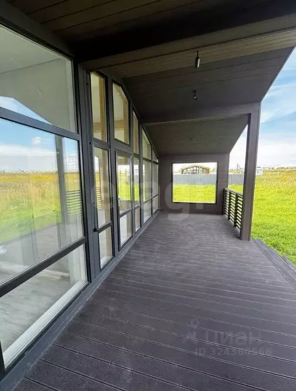 Дом в Калужская область, Калуга пер. 4-й Свободный (70 м) - Фото 1