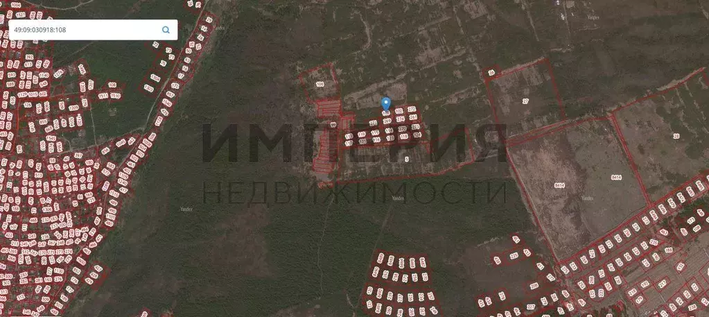 Участок, 10 сот., поселения (ижс) - Фото 2