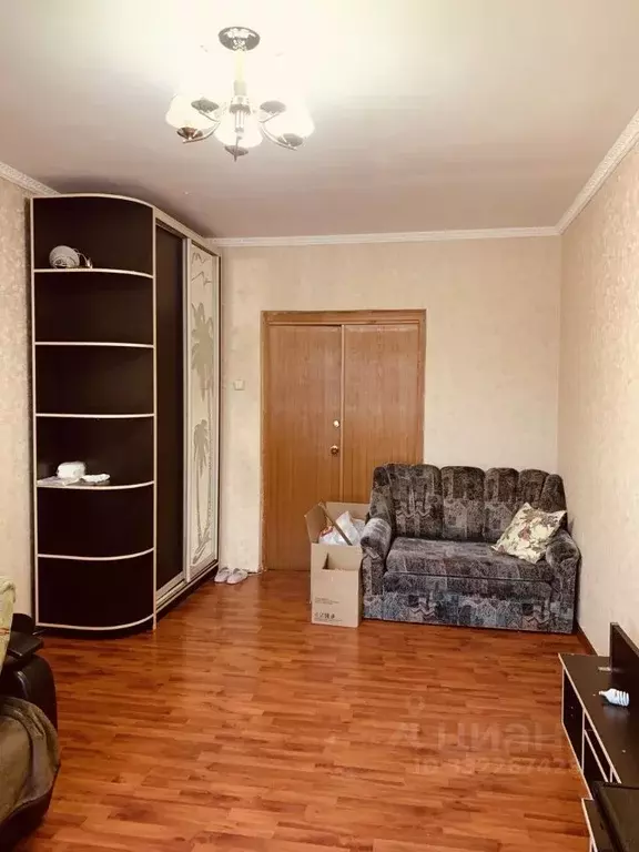 Комната Москва Воронежская ул., 46К1 (18.0 м) - Фото 2
