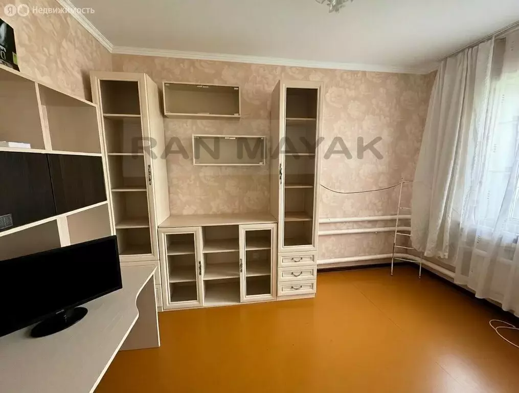 Дом в станица Гиагинская, Братская улица (72.6 м) - Фото 1