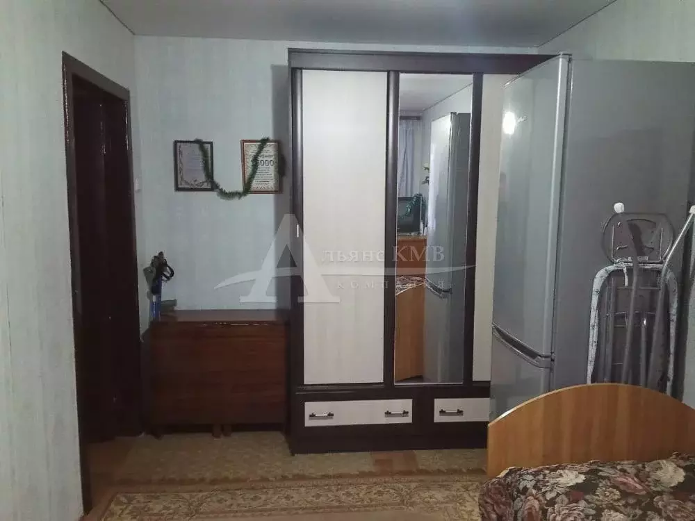 Продаётся 2-к квартира, 50 м - Фото 1