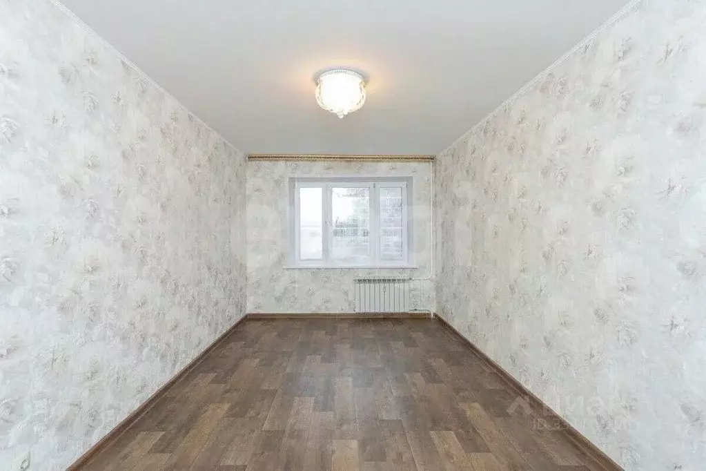 2-к кв. Тюменская область, Тюмень ул. Андрея Бушуева, 4к1 (51.4 м) - Фото 1