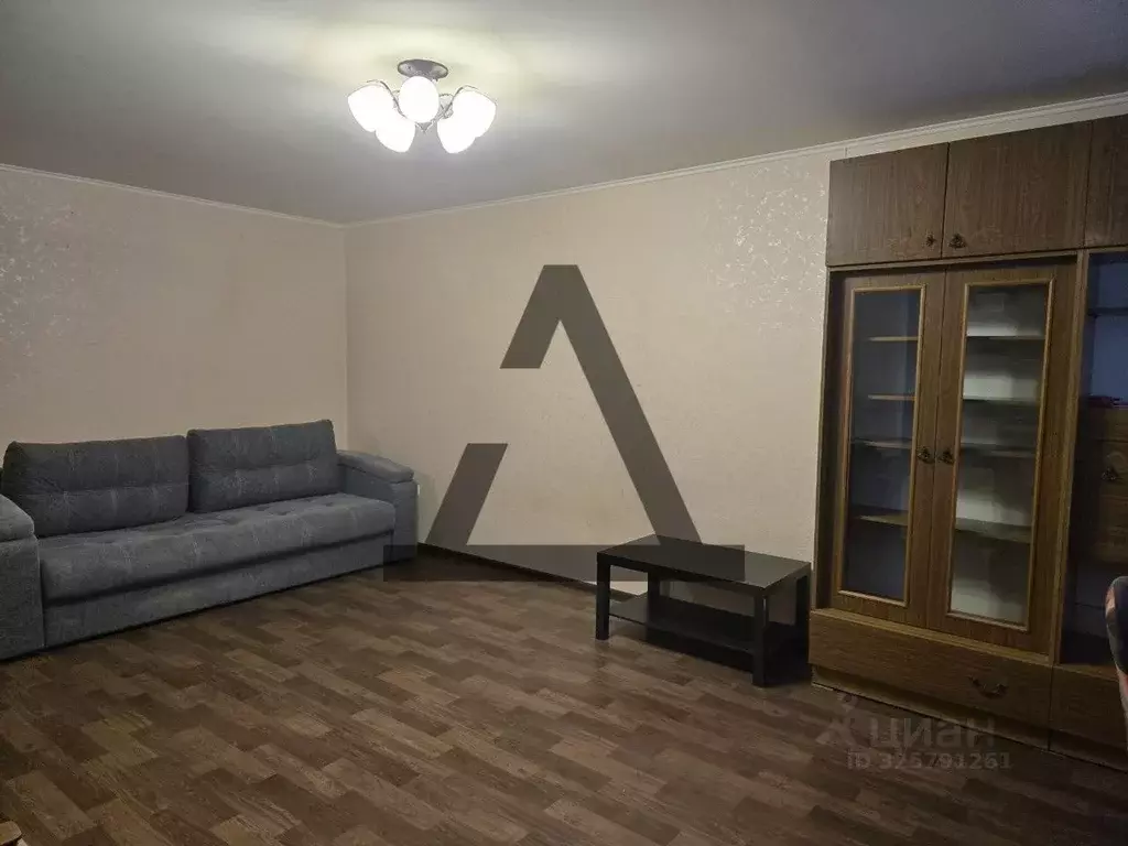 1-к кв. Самарская область, Самара Революционная ул., 127 (42.0 м) - Фото 2