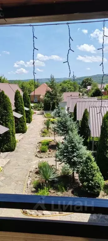 Комната Адыгея, Майкопский район, пос. Каменномостский ул. Дальняя, 43 - Фото 1