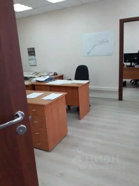 Помещение свободного назначения в Карелия, Петрозаводск Пограничная ... - Фото 2