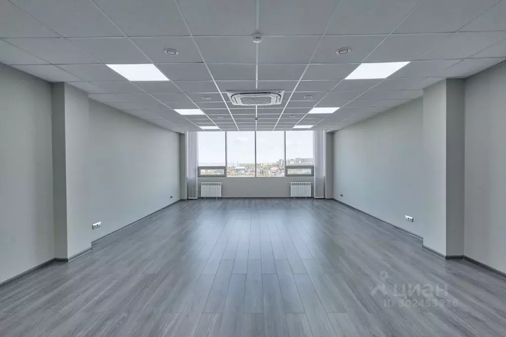 Офис в Санкт-Петербург Домостроительная ул., 16 (62 м) - Фото 2