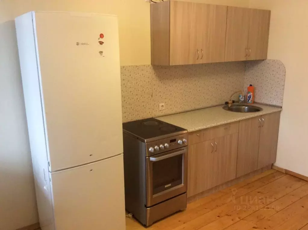 1-к кв. Карелия, Петрозаводск Красноармейская ул., 6 (43.0 м) - Фото 2