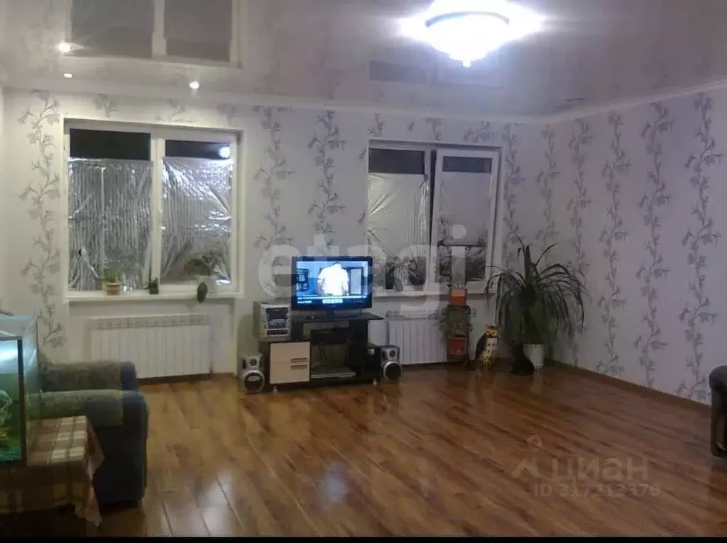 Дом в Ставропольский край, Пятигорск Ставропольская ул. (155 м) - Фото 1