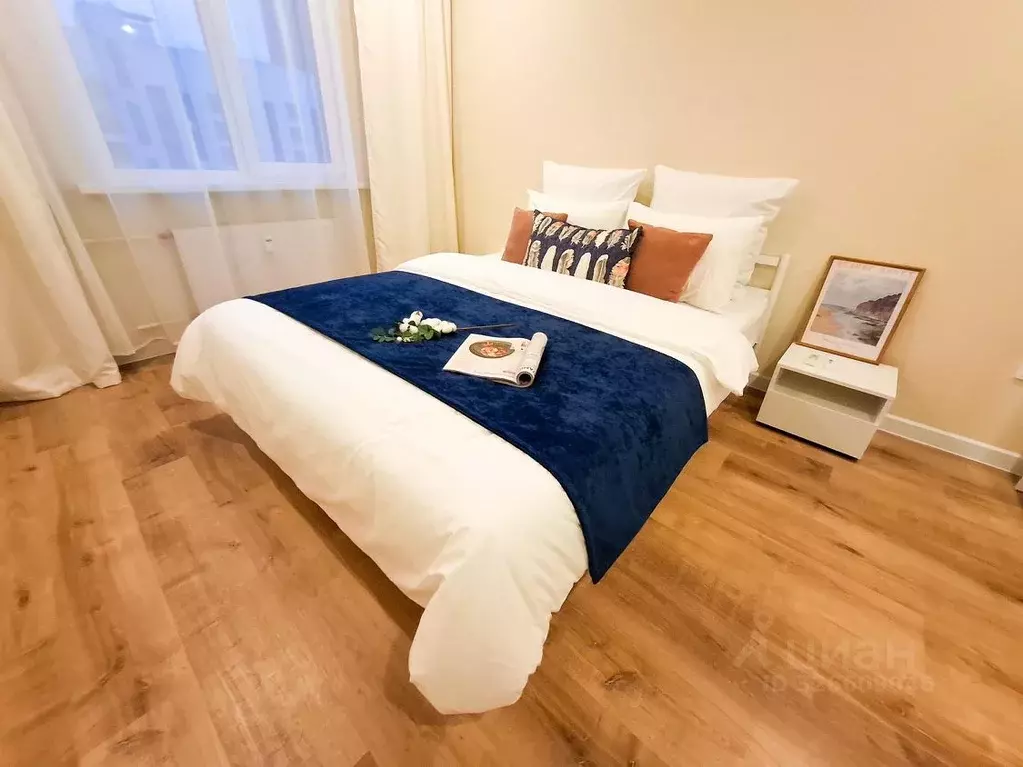 2-к кв. Курская область, Курск ул. Энгельса, 115/3 (42.0 м) - Фото 1