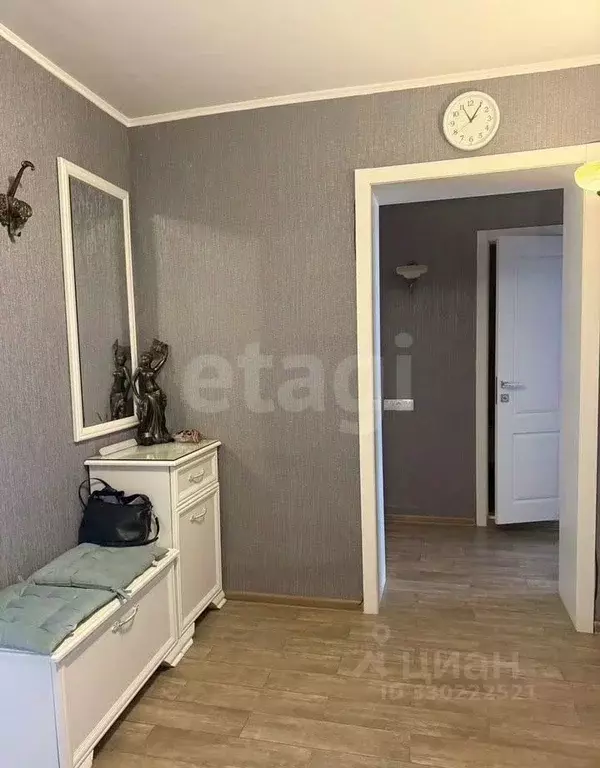 4-к кв. Белгородская область, Белгород ул. Губкина, 55 (78.0 м) - Фото 2