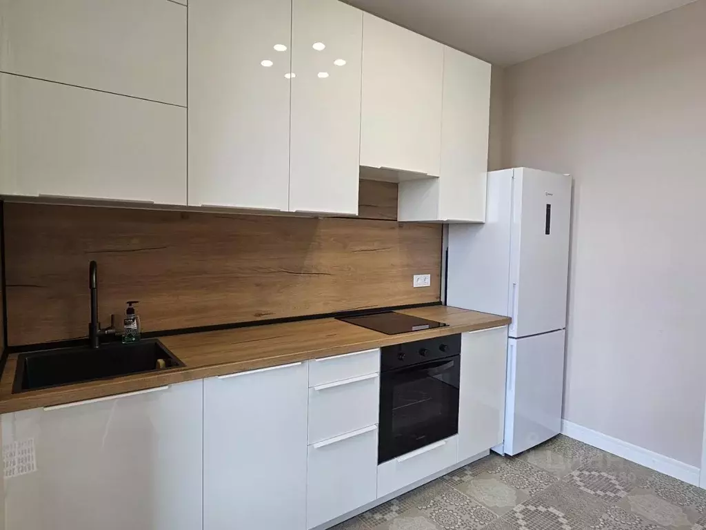 2-к кв. Москва Бартеневская ул., 18к1 (46.0 м) - Фото 2