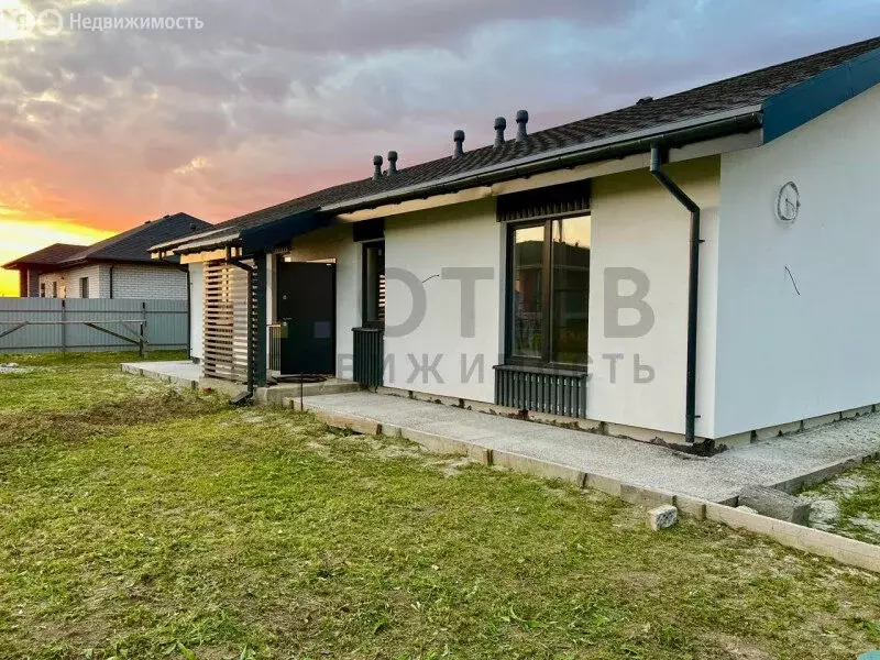 Дом в Тюмень, микрорайон Тюменский-3 (139.4 м) - Фото 2