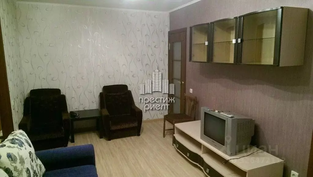 2-к кв. Калужская область, Калуга ул. Салтыкова-Щедрина, 2/61 (44.0 м) - Фото 1