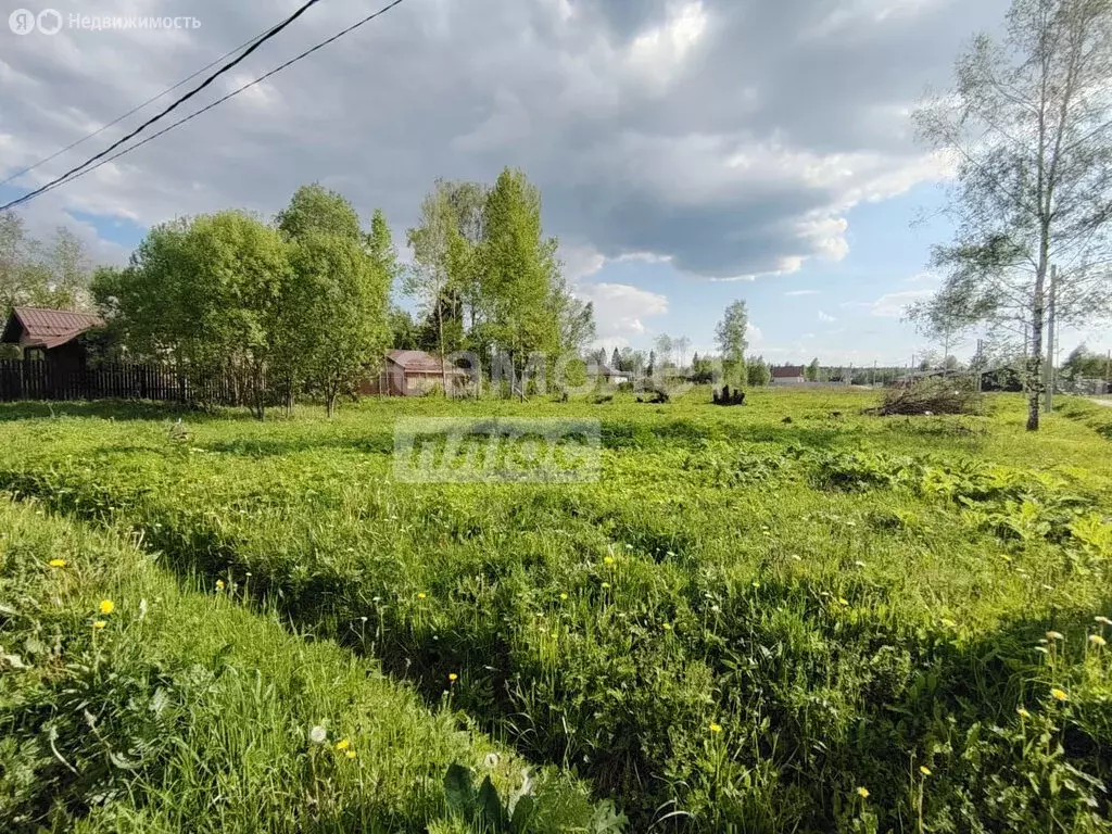 Участок в Наро-Фоминский городской округ, территория Турейкино (8.48 ... - Фото 0