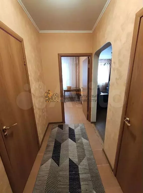 1-к. квартира, 42 м, 2/10 эт. - Фото 0