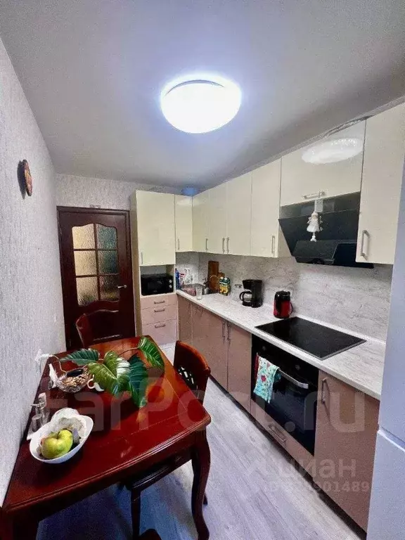4-к кв. Хабаровский край, Хабаровск Марсовая ул., 3 (73.0 м) - Фото 1