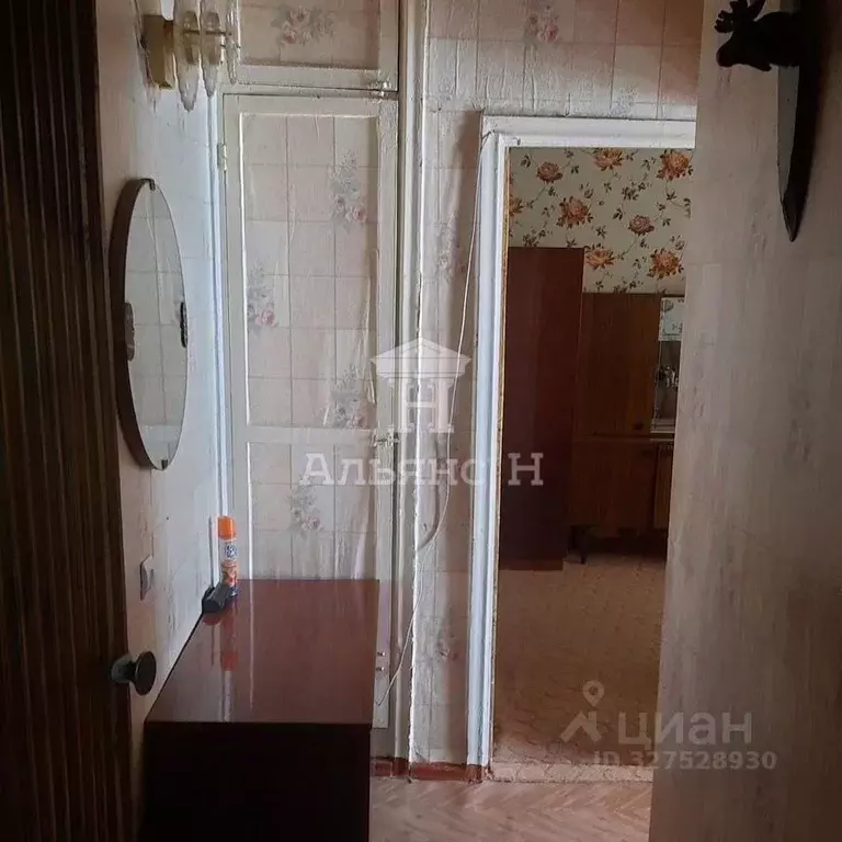 1-к кв. Ростовская область, Азов Азовский район, Красногоровская ул., ... - Фото 2