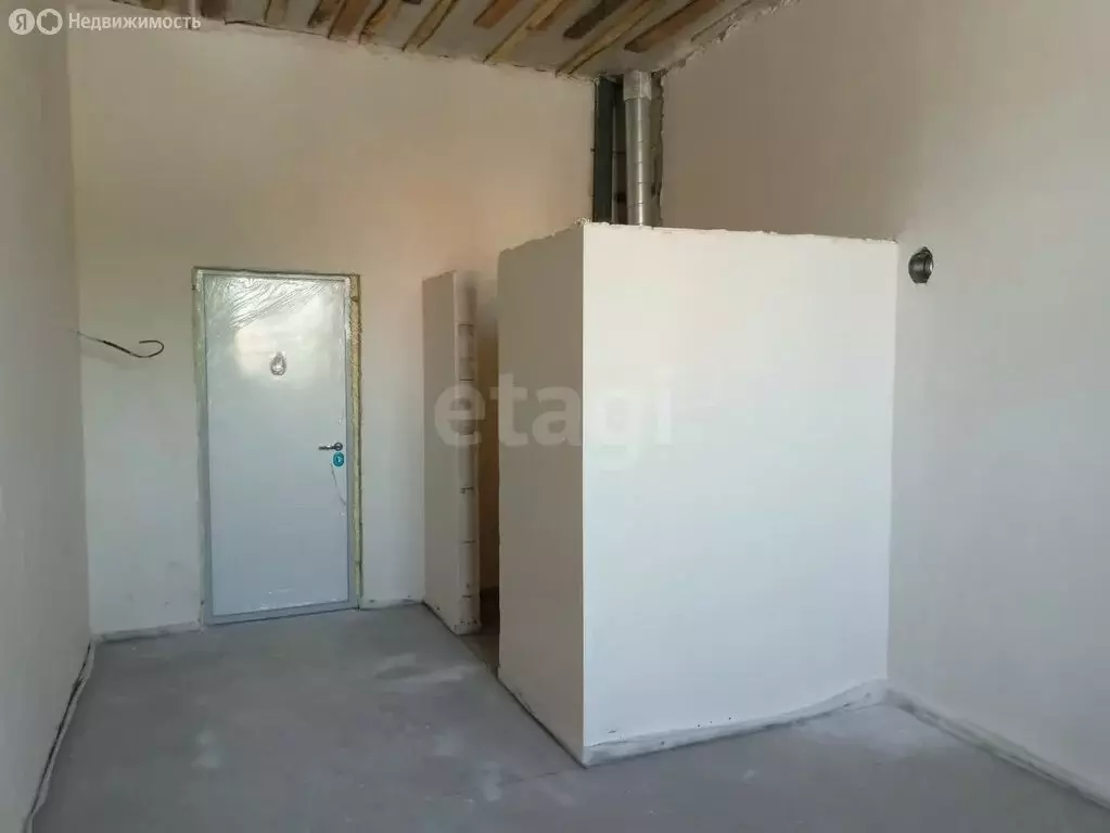 Квартира-студия: Саратов, Железнодорожная улица, 97/99 (19.5 м) - Фото 1