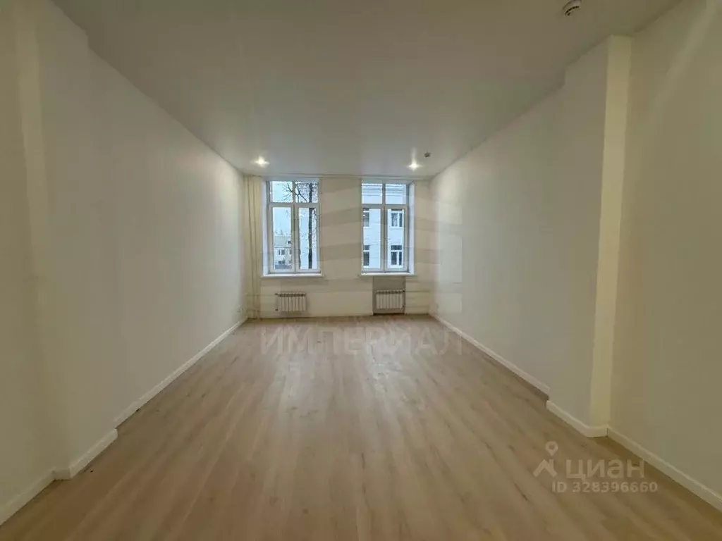 Студия Московская область, Люберцы Октябрьский просп., 403 (42.6 м) - Фото 0